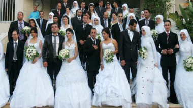 خمسة أسباب تحول دون زواج الناجيات الإيزيديات