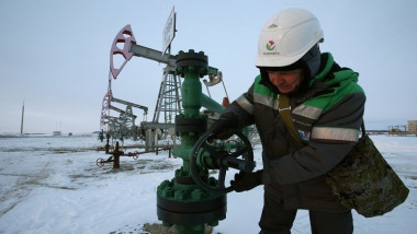 شركات الطاقة الأميركية وراء  توسيع العقوبات ضد روسيا