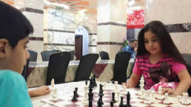 33 لاعباً ولاعبة يترشحون إلى نهائي العراق للفئات العمرية بالشطرنج