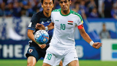 «الوطني» يبدأ تحضيراته في طهران والأولمبي يلاعب تايلاند اليوم