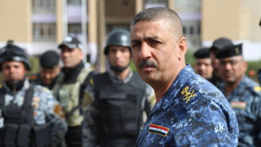 قائد أمني يعلن مقتل أكثر من 1200 داعشي في أيمن الموصل
