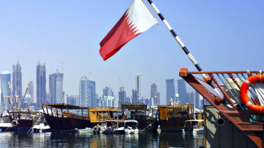 «حصار قطر» يهدد مشروع الـ 200 مليار دولار