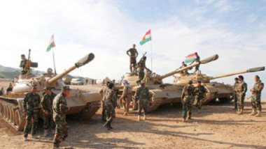 قيادة القوّات المسلحة في الإقليم تدعو إلى اتفاق عكسري جديد بين بغداد وأربيل