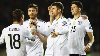 غياب الكتيبة الألمانية يؤجج طموحات تشيلي والبرتغال في كأس القارات