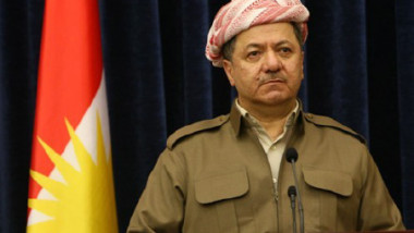 البارزاني: الاستفتاء حماية للشعب الكردستاني