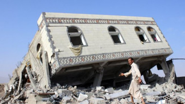 مقتل 24 مدنيا في غارة على سوق في محافظة صعدة اليمنية