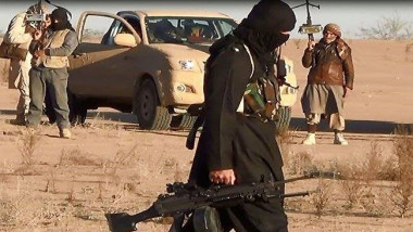منظمة تكشف عن إعدام “داعش” 250 طفلا مسيحياً بـ”عجّانة”