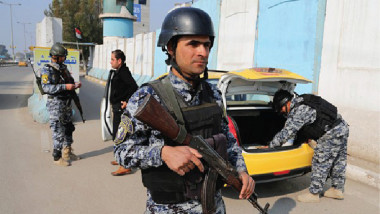 مجلس بغداد يقدم مقترحاً لحفظ الأمن بتسليم المدينة إلى “الداخلية”