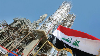 «النفط» توقّع عقداً لتطوير حقلين لإنتاج الغاز