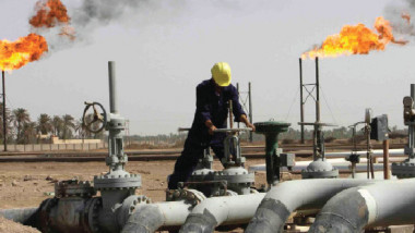 شركة الطاقة الروسية العملاقة تسيطر على خط أنابيب نفط كردستان