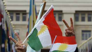 أكبر استطلاع للرأي يظهر رفض غالبية  شعب كردستان إجراء الاستفتاء