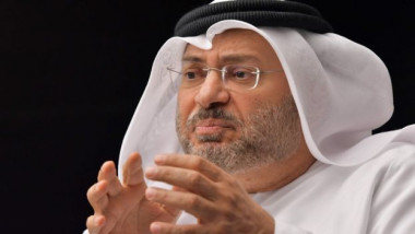 الإمارات تدعو لحل إقليمي لأزمة قطر ومراقبة دولية