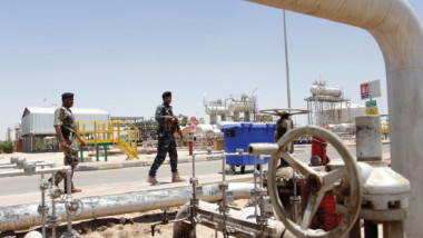 «النفط»: خطة لاستثمار 1.3 مليار قدم مكعب يومياً من الغاز