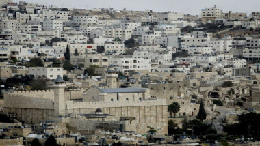 إسرائيل تعدّ قرار اليونسكو بشأن الخليل «وصمة عار»