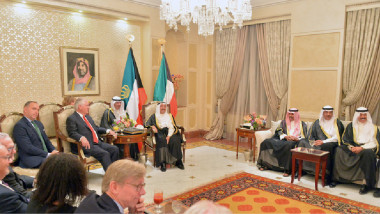 دول المقاطعة الأربع تصدر بياناً عقب نشر «سي أن أن»  تهرّب الدوحة من التزامات اتفاق الرياض
