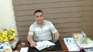 اختطاف الطبيب الجراح محمد علي زاير من عيادته في بغداد