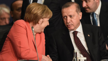المعارضة التركية في ألمانيا تتحول الى “صداع رأس” عند أردوغان
