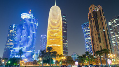 أزمة الخليج مع قطر تشكل تحدياً للولايات المتحدة