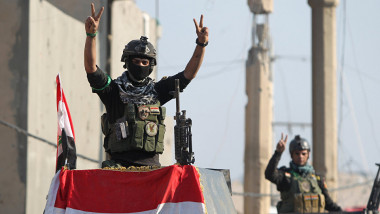 الأمم المتحدة تصف تحرير الموصل بالانتصار التأريخي للعراق والعالم