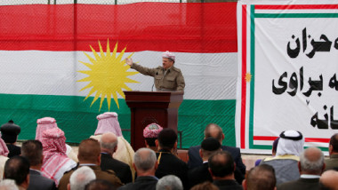 ممثل حكومة الإقليم: الاستفتاء ليس للاستقلال وهو تكتيك جديد للضغط على بغداد