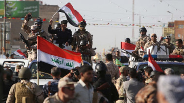 الانتصارات العراقية وتحرير الموصل يحظيان باهتمام وتركيز الصحافة العالمية ومراكز القرار