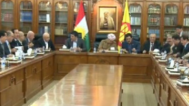 الديمقراطي الكردستاني: لا تأجيل لموعد الاستفتاء حتى من دون تفعيل البرلمان