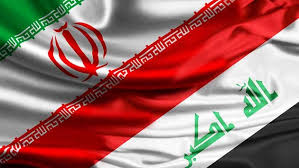 العراق وإيران يوقّعان مذكرة تفاهم للتعاون العسكري