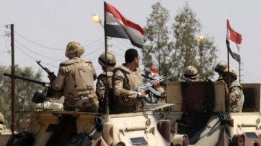 العراق يستنكر هجوم سيناء ويؤكد دعمه لمصر بمكافحة الإرهاب