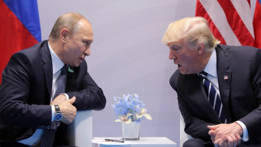 القواعد الأساسية للعلاقات بين الولايات المتحدة وروسيا