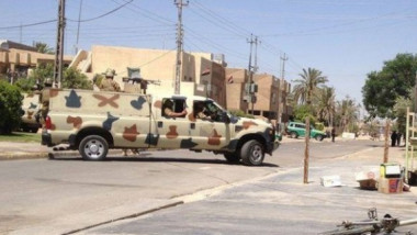 القوّات المشتركة تقتل 20 عنصراً من داعش غربي الأنبار وتدمّر أربع عجلات مفخخة