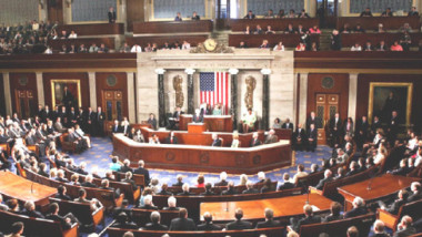 الكونغرس يفرض عقوبات على روسيا وإيران وكوريا الشمالية ونقل الكرة لـ»مجلس الشيوخ»