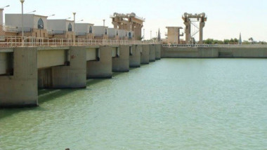 المجلس العربي يدعو إلى دعم العراق بإعادة إعمار منشآته المائية