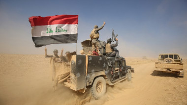 تحرير الموصل..  رأي عربي