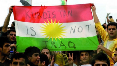 مشروع الانفصال والاعتداء على العقل الكردي