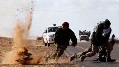 تقارير غربية: عشرة حروب محتملة بعد «داعش»