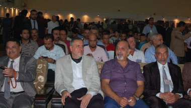 جمعية المصورين العراقيين تقيم احتفالية بمناسبة عيد المصور العراقي