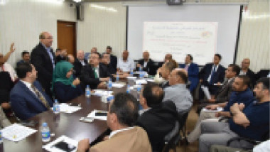المركز العراقي للتنمية الإعلامية يعقد ندوةً عن ثقافة النزاهة