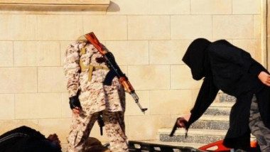 “داعش” يعدم عائلات عناصره في تلعفر منعاً لتسرّب المعلومات