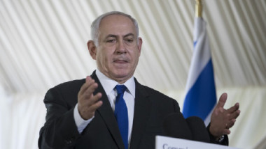 نتانياهو في بودابست في أول زيارة  لرئيس وزراء إسرائيلي للمجر منذ 1989