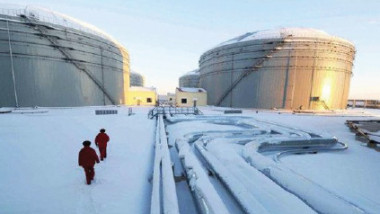 روسيا تعرض على السعودية المشاركة في مشروع غاز بالقطب الشمالي