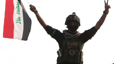 سياسيون وأدباء وفنانون وإعلاميون يباركون انتصارات العراق