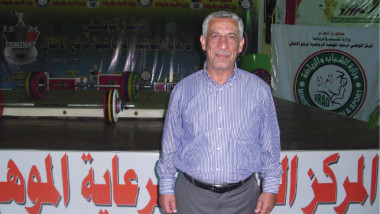 علي عيدي: تحضيرات الأثقال  متواصلة لتنظيم مهرجان التحرير
