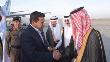 العراق والسعودية يتفقان على التنسيق والتعاون الاستخباري لمكافحة الإرهاب