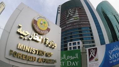 قطر ترفض مجددا اتهامات أربع دول عربية لها بتمويل الإرهاب