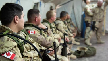 كندا تمدد عمل قوّاتها في العراق حتى نهاية آذار 2019