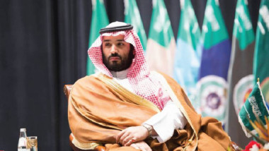 سياسة القصر السعودي في ظل قيادة شابّة