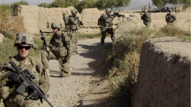 تدخّل أميركي جديد في أفغانستان بعد سيطرة طالبان على إقليم هلمند