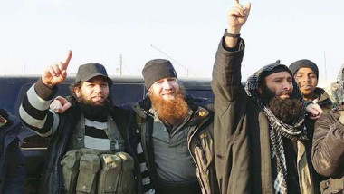 المقاتلون الأجانب من داعش.. العودة إلى أوروبا بوثائق سفر مزورة