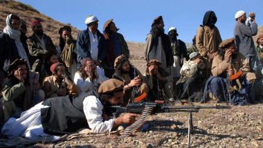 مقتل 26 جنديا أفغانيا بهجوم لطالبان على قاعدة عسكرية