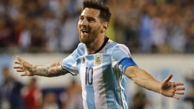 الأرجنتين وأوروجواي تجهّزان ملفاً مشتركاً لتضييف كأس العالم 2030